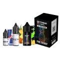 Набір Octobar STRONG 30 мл 50 мг Pine Energy