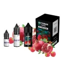Набір Octobar STRONG 30 мл 50 мг Pom Raspberry