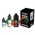 Набір Octobar STRONG 30 мл 50 мг Watemelon
