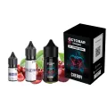 Набір Octobar STRONG 30 мл 50 мг Cherry