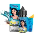Набір Flavorlab Lady 30 мл 65 мг Блакитна Лагуна