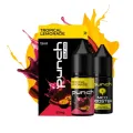 Набір Punch 15 мл 65 мг Tropical Lemonade