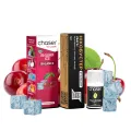 Набір Chaser For Pods ICE Вишня 10 мл 50 мг