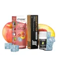 Набір Chaser For Pods ICE Персик 10 мл 50 мг