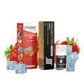 Набір Chaser For Pods ICE Полуниця 10 мл 50 мг