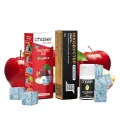 Набір Chaser For Pods ICE Яблуко 10 мл 50 мг