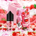Набір In Bottle 30 мл 50 мг Strawberry Milkshake