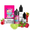 Набір Flavorlab FL350 30 мл 50 мг Малиновий лимонад
