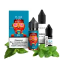 Набір Flavorlab FL350 30 мл 50 мг М'ята