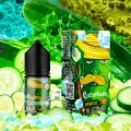 Набір In Bottle 30 мл 50 мг Cucumbirio