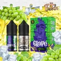 Набір In Bottle 30 мл 50 мг Grape