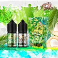 Набір In Bottle 30 мл 50 мг Coconut Pandan