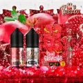 Набір In Bottle 30 мл 50 мг Pomegranate