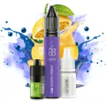 Набір Lucky 30 мл 65 мг Blueberry Lemonade