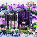 Набір In Bottle 30 мл 50 мг Mulberry