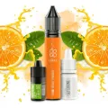 Набір Lucky 30 мл 65 мг Orange Lemonade