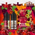 Набір In Bottle 30 мл 50 мг Black Cherry