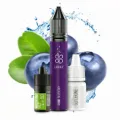 Набір Lucky 30 мл 65 мг Blueberry
