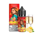 Набір Flavorlab Lady 30 мл 65 мг Фраголіно Лимон