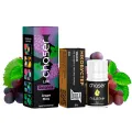 Набір Chaser Lux 30 мл 65 мг GRAPE MINT