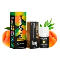 Набір Chaser Lux 30 мл 65 мг PEACH TEA