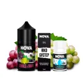 Набір Nova 30 мл 65 мг DOUBLE GRAPE