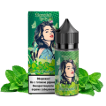 Набір Flavorlab Lady 30 мл 65 мг М'ята Ментол