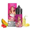 Набір Flavorlab Lady 30 мл 65 мг Лимонад Диня Полуниця