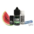 Набір Flow 30 мл 50 мг Watermelon Menthol
