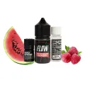 Набір Flow 30 мл 50 мг Watermelon Raspberry