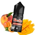 Набір Turbo 30 мл 50 мг Peach & Mango Ride