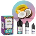 Набір Octobar TWINS 30 мл 50 мг Melon Coconut