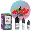 Набір Octobar TWINS 30 мл 50 мг Top Berries