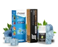 Набір Chaser For Pods ICE Блакитна малина 10 мл 50 мг