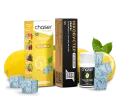 Набір Chaser For Pods ICE Лимон 10 мл 50 мг