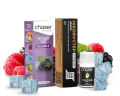 Набір Chaser For Pods ICE Ягоди 10 мл 50 мг