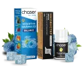 Набір Chaser For Pods ICE 30 мл 50 мг БЛАКИТНА МАЛИНА