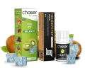 Набір Chaser For Pods ICE 30 мл 50 мг KIBI