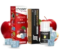 Набір Chaser For Pods ICE 30 мл 65 мг ЯБЛУКО