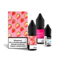 Набір Flavorlab P1 10 мл 50 мг Полуничний ред бул