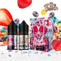 Набір In Bottle 30 мл 50 мг Strawberry Cereal