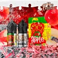 Набір In Bottle 30 мл 50 мг Red Apple
