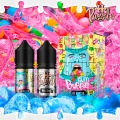 Набір In Bottle 30 мл 50 мг Bubble Gum