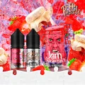 Набір In Bottle 30 мл 50 мг Strawberry Jam