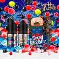 Набір In Bottle 30 мл 50 мг Mixed Berries