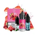 Набір Flavorlab Love It 30 мл 50 мг Полуниця вишня кавун