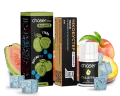 Набір Chaser Mix ICE 30 мл 50 мг ГУАВА ПЕРСИК