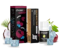 Набір Chaser Mix ICE 30 мл 50 мг ВИШНЯ КОКОС