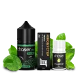 Набір Chaser Mix 30 мл 50 мг БАЗИЛІК М'ЯТА
