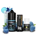 Набір Chaser Mix 30 мл 50 мг БЛАКИТНА МАЛИНА ЛИМОНАД